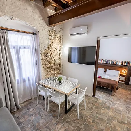 Old Town Experience Central Apartment Tarragona Exterior photo