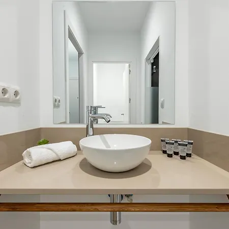 Old Town Experience Central Apartment Tarragona Exterior photo