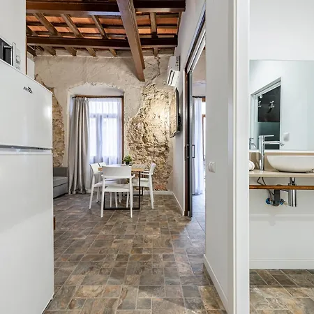 Old Town Experience Central Apartment Tarragona Exterior photo
