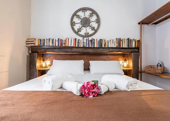 Old Town Experience Central Apartment
