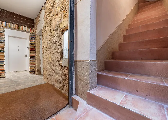 Old Town Experience Central Apartment