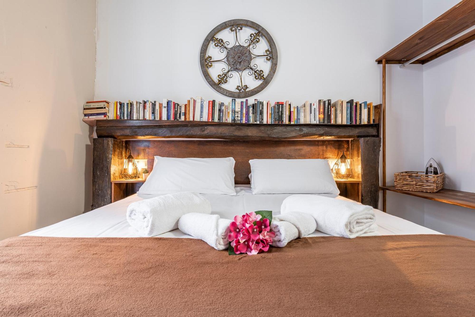 Old Town Experience Apartment *