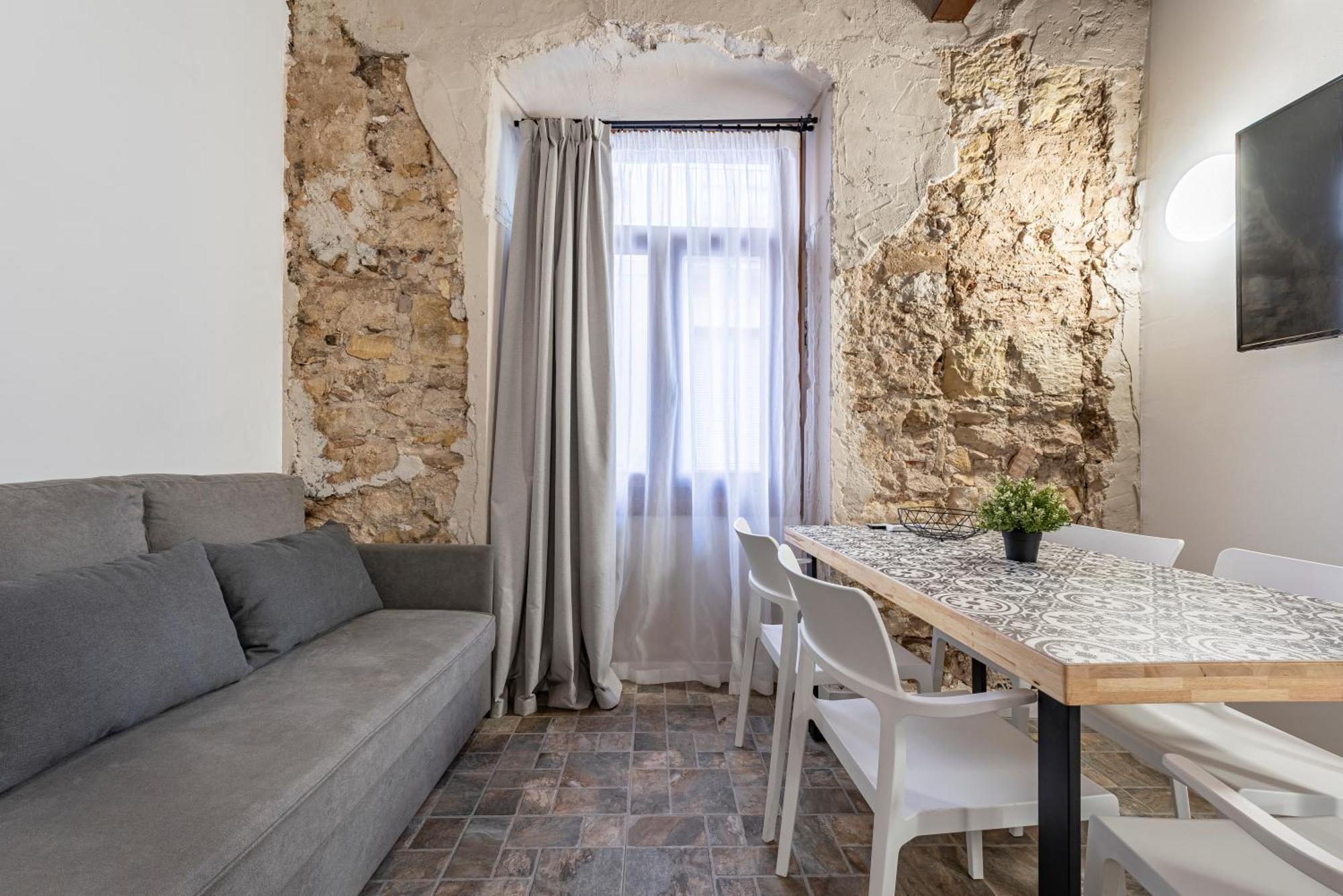 Apartment Old Town Experience *
