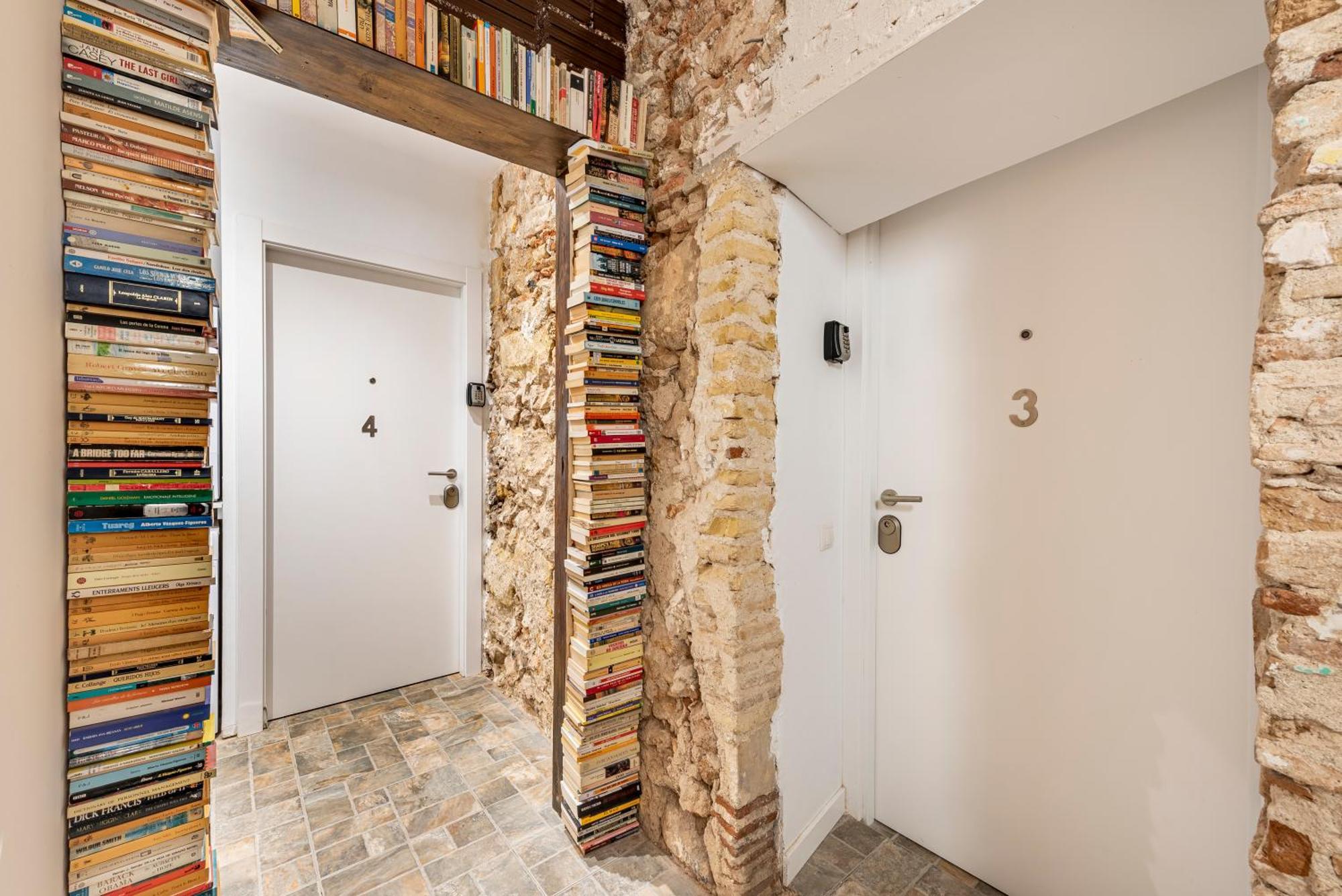 Old Town Experience Apartment Tarragona