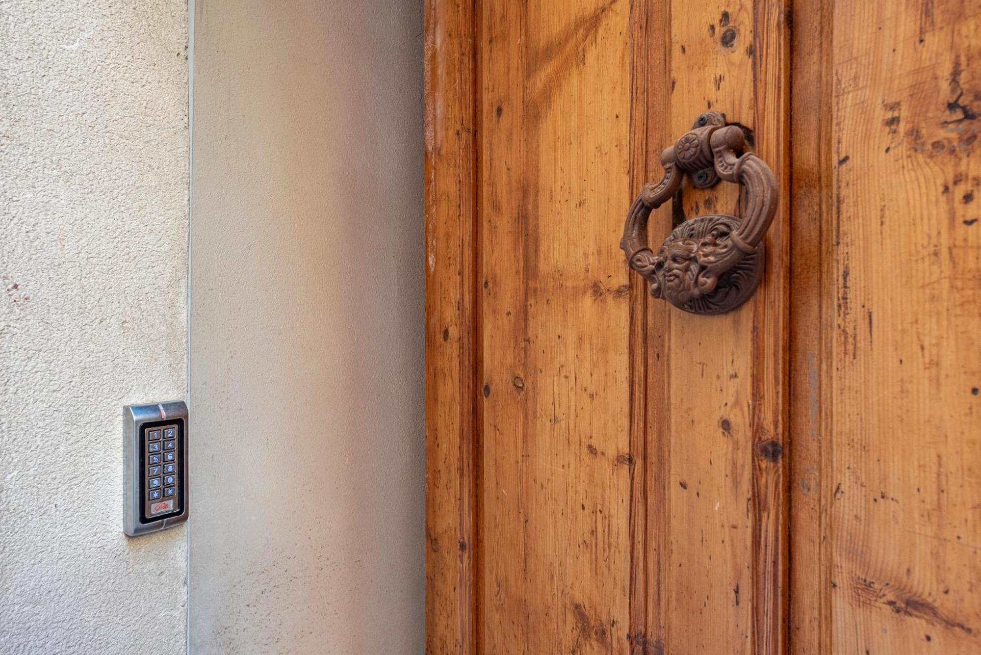 Old Town Experience Apartment