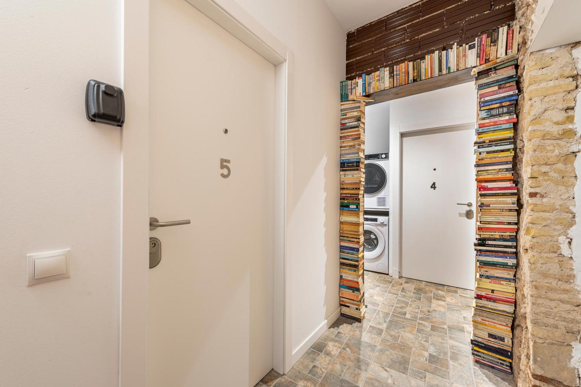 Apartment Old Town Experience