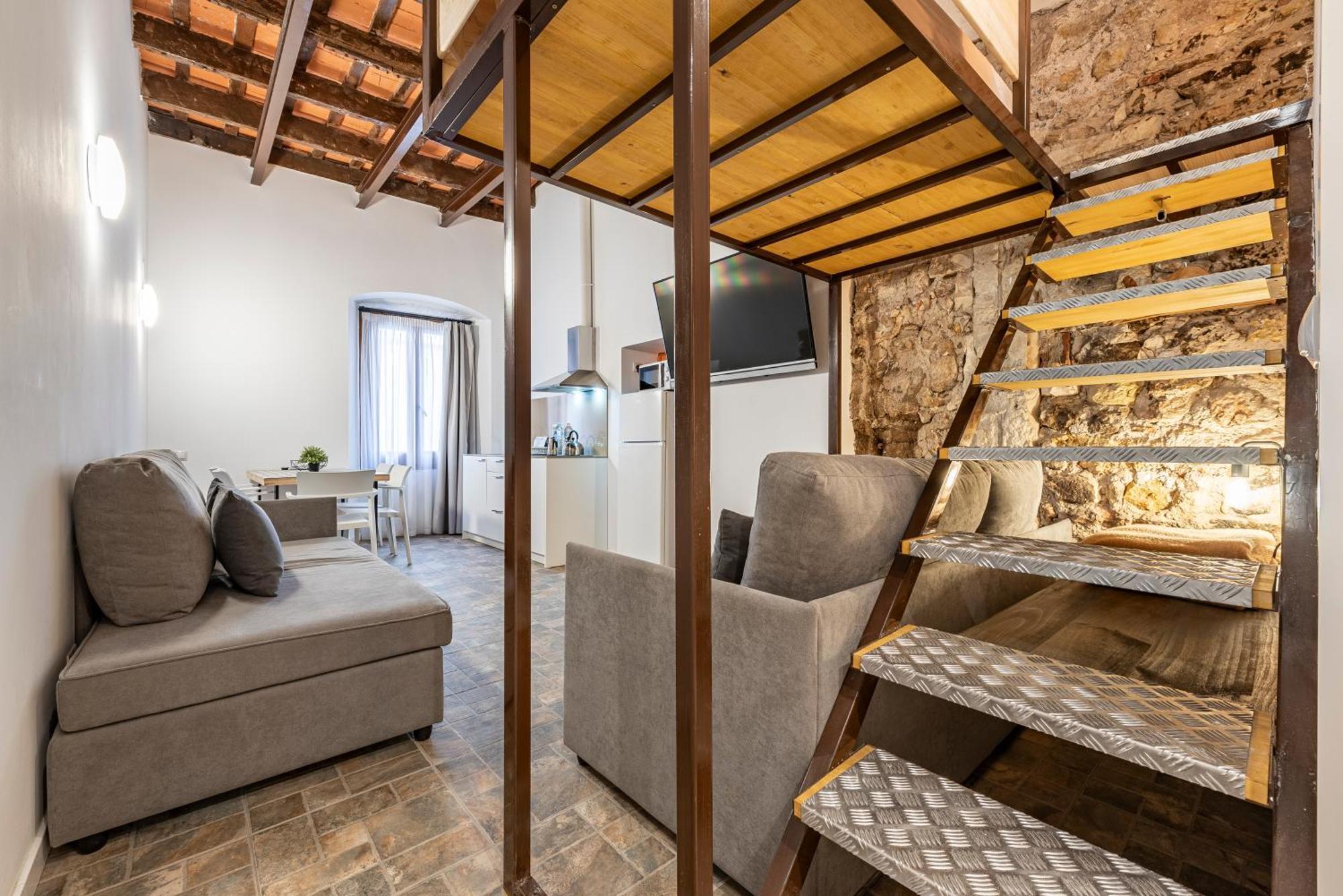 Old Town Experience Apartment *