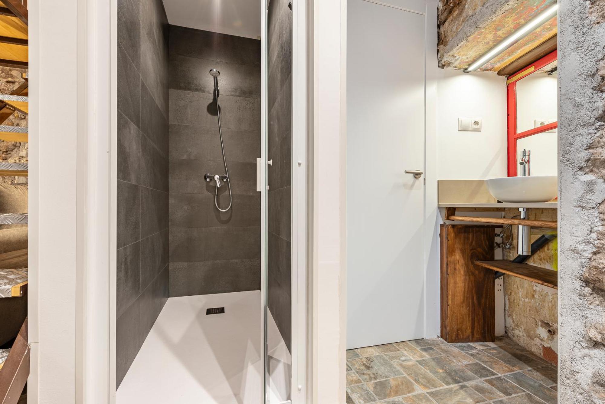 Old Town Experience Apartment Tarragona