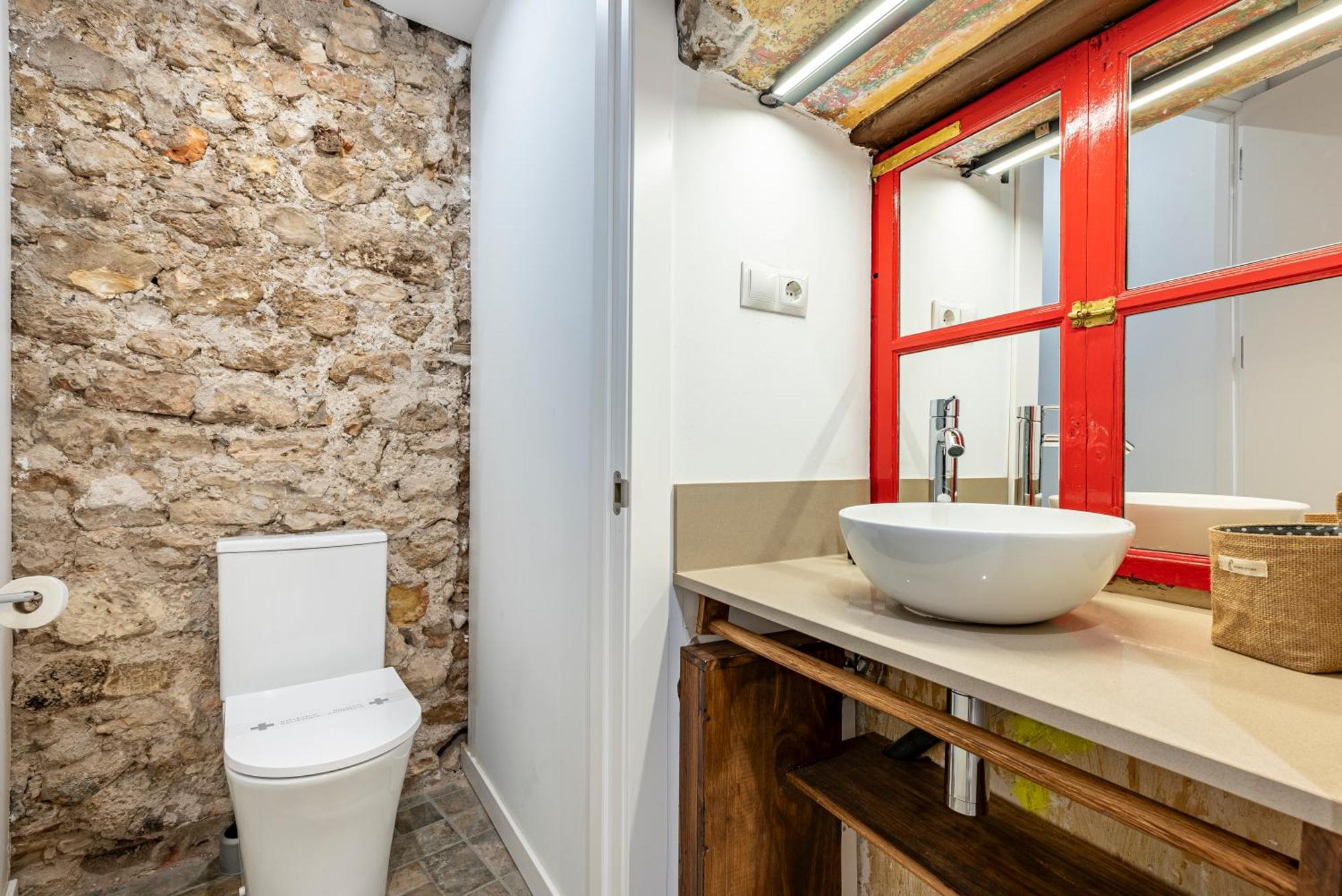 Apartment Old Town Experience Tarragona