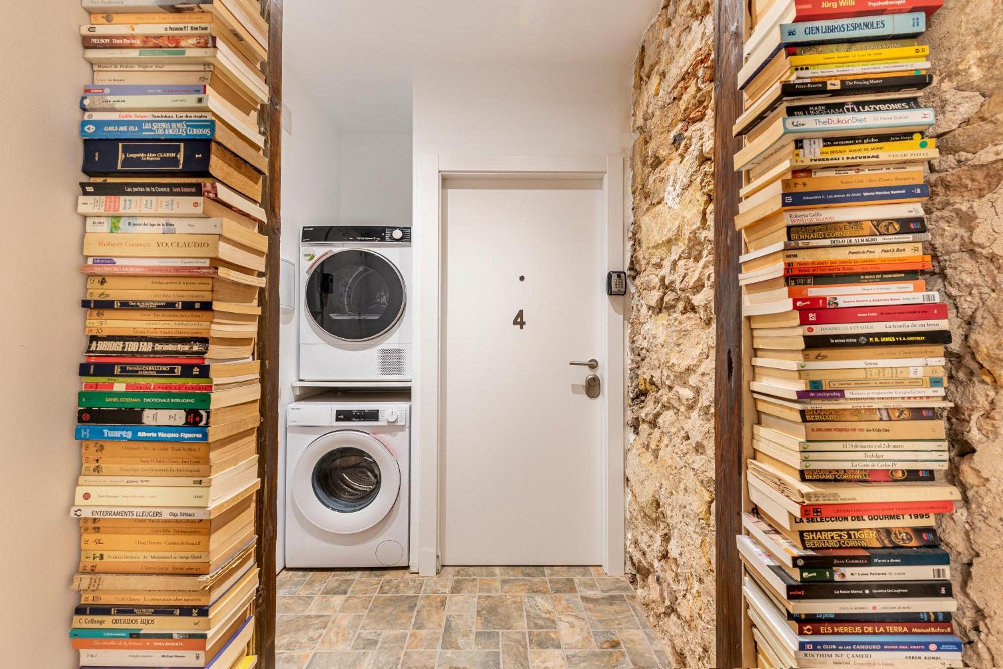Old Town Experience Apartment