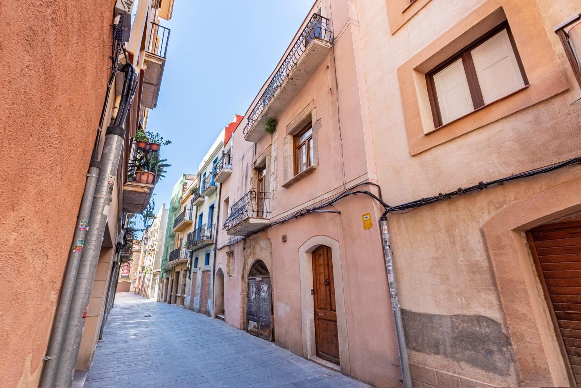 Apartment Old Town Experience