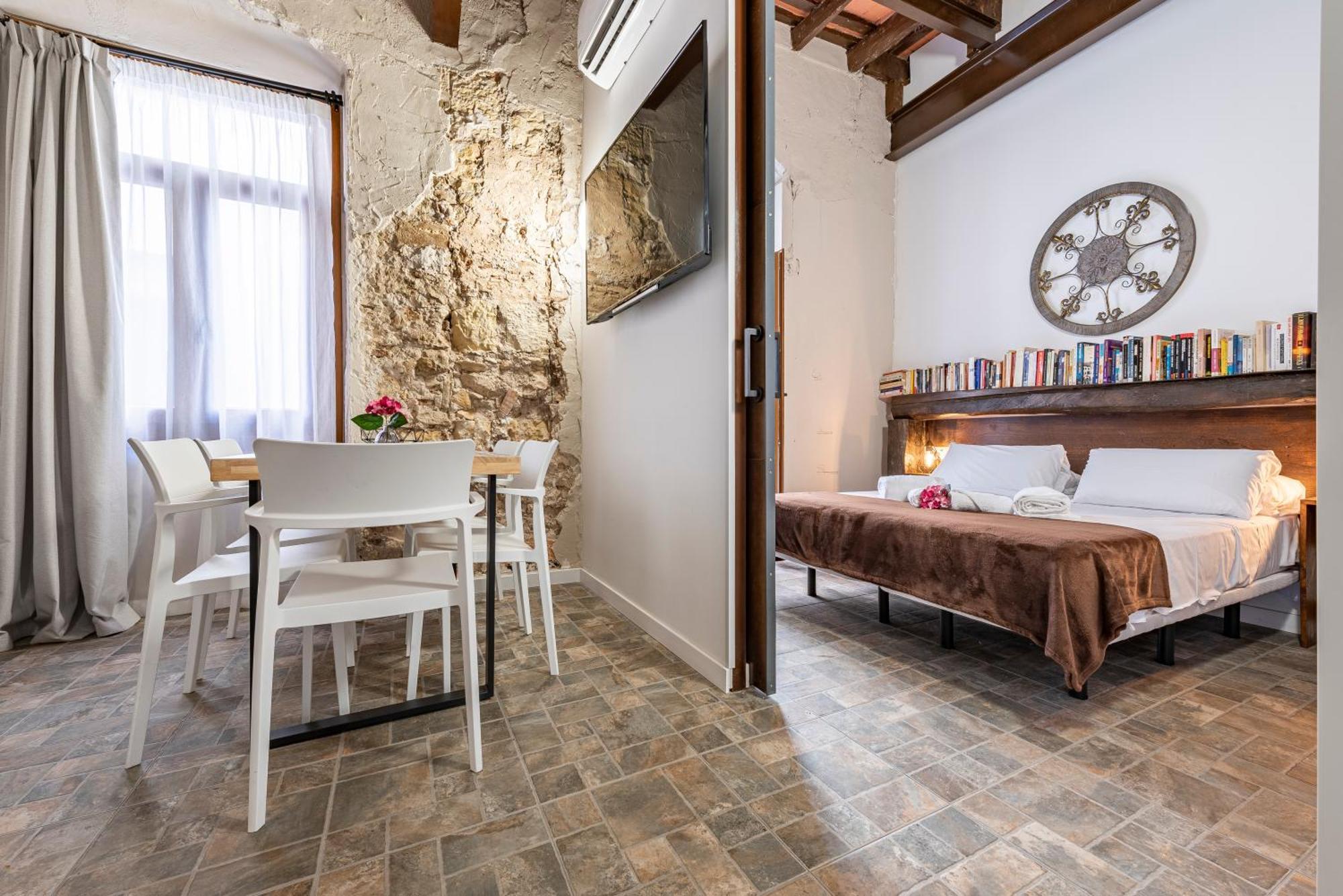 Old Town Experience Apartment *