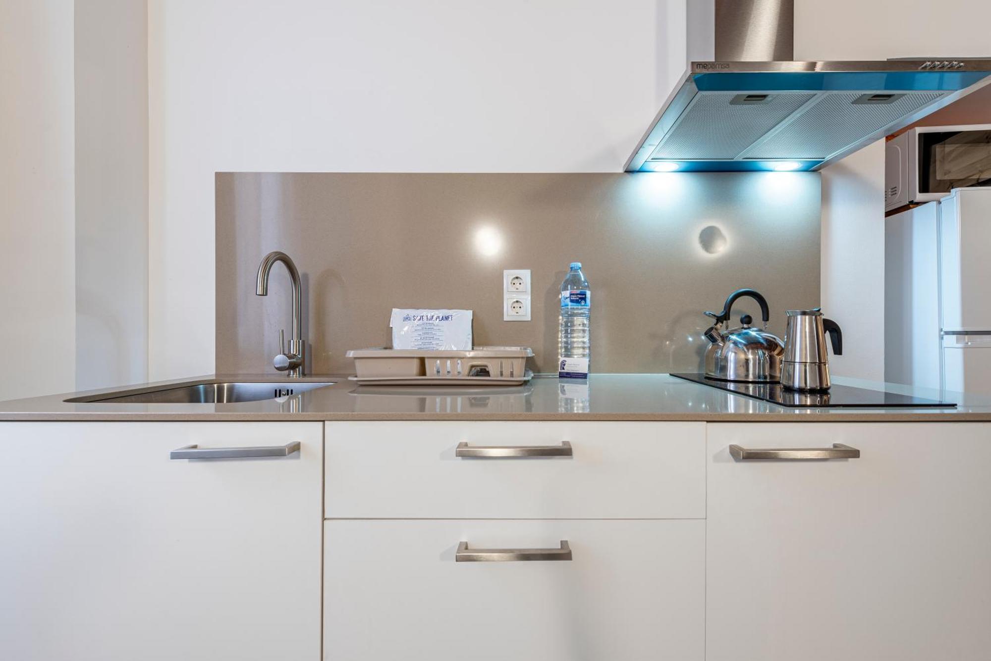 Old Town Experience Apartment Tarragona