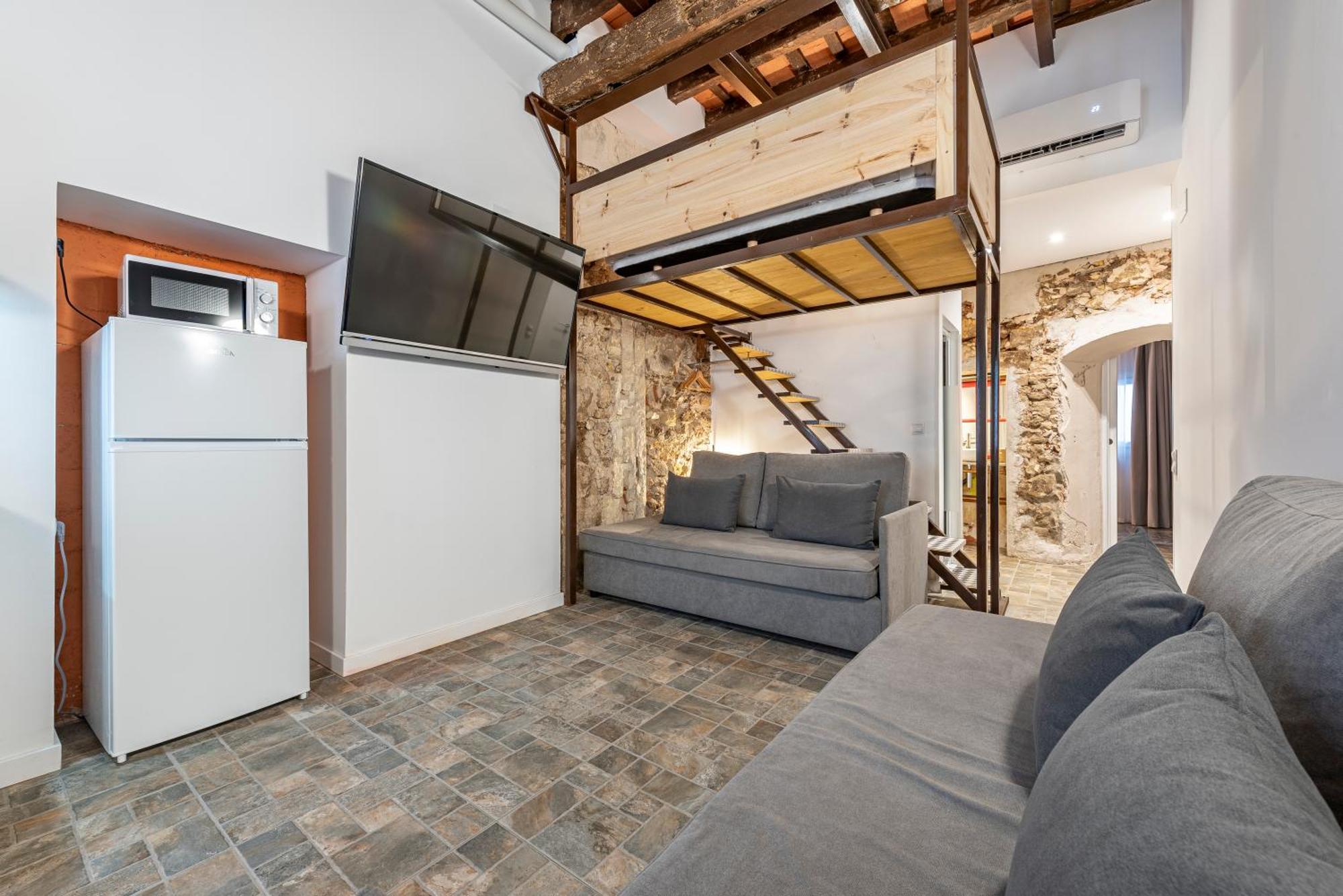 Old Town Experience Apartment