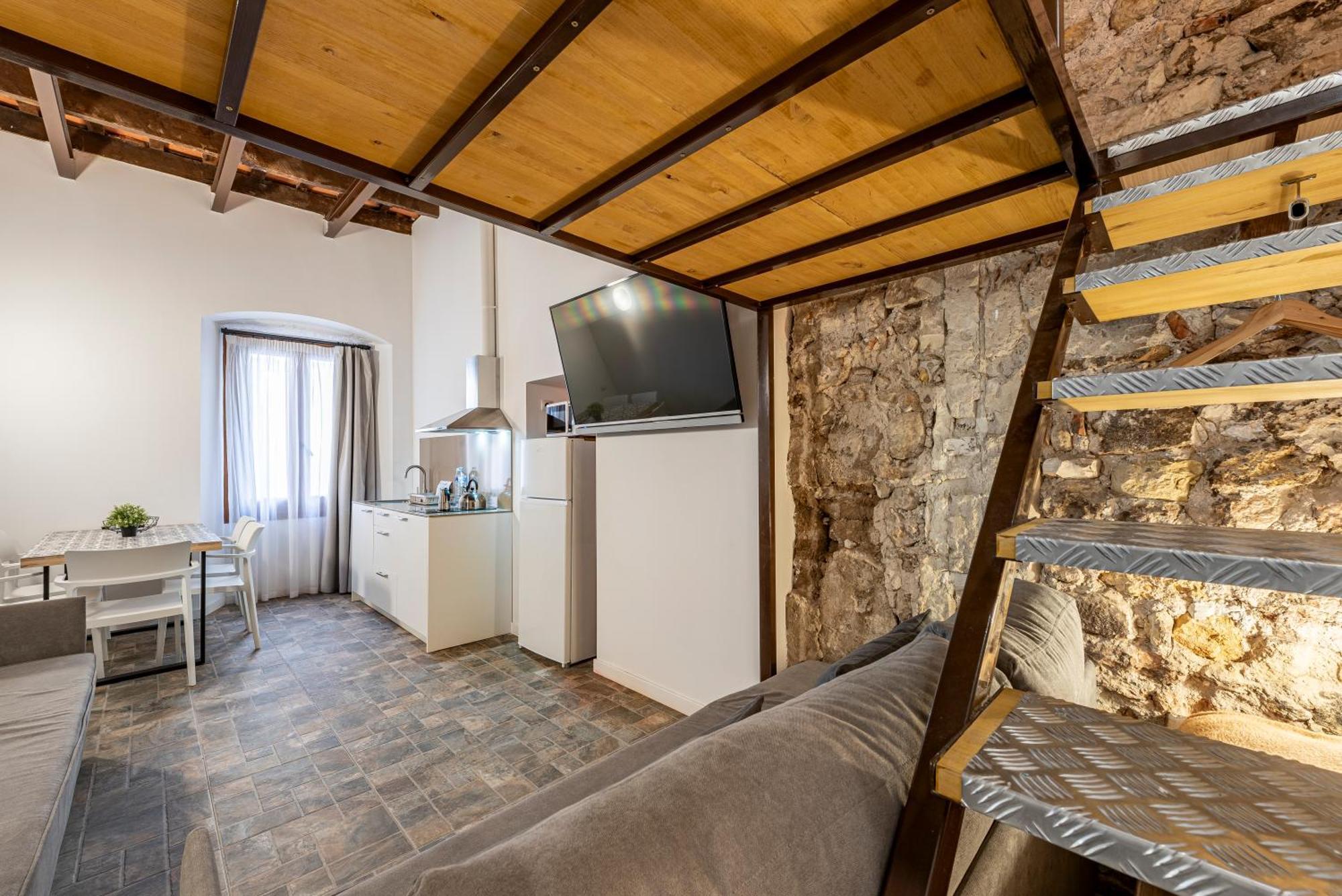 Apartment Old Town Experience