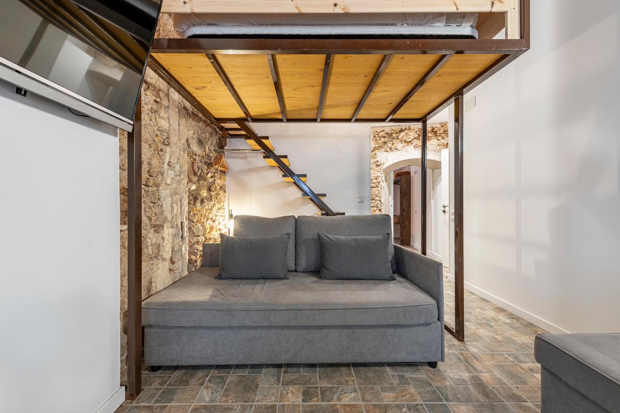 Old Town Experience Apartment *