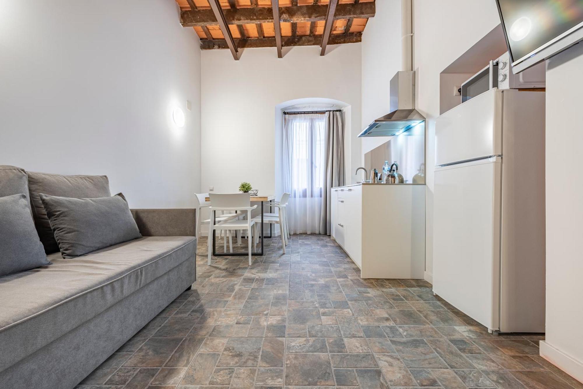 Old Town Experience Apartment Tarragona