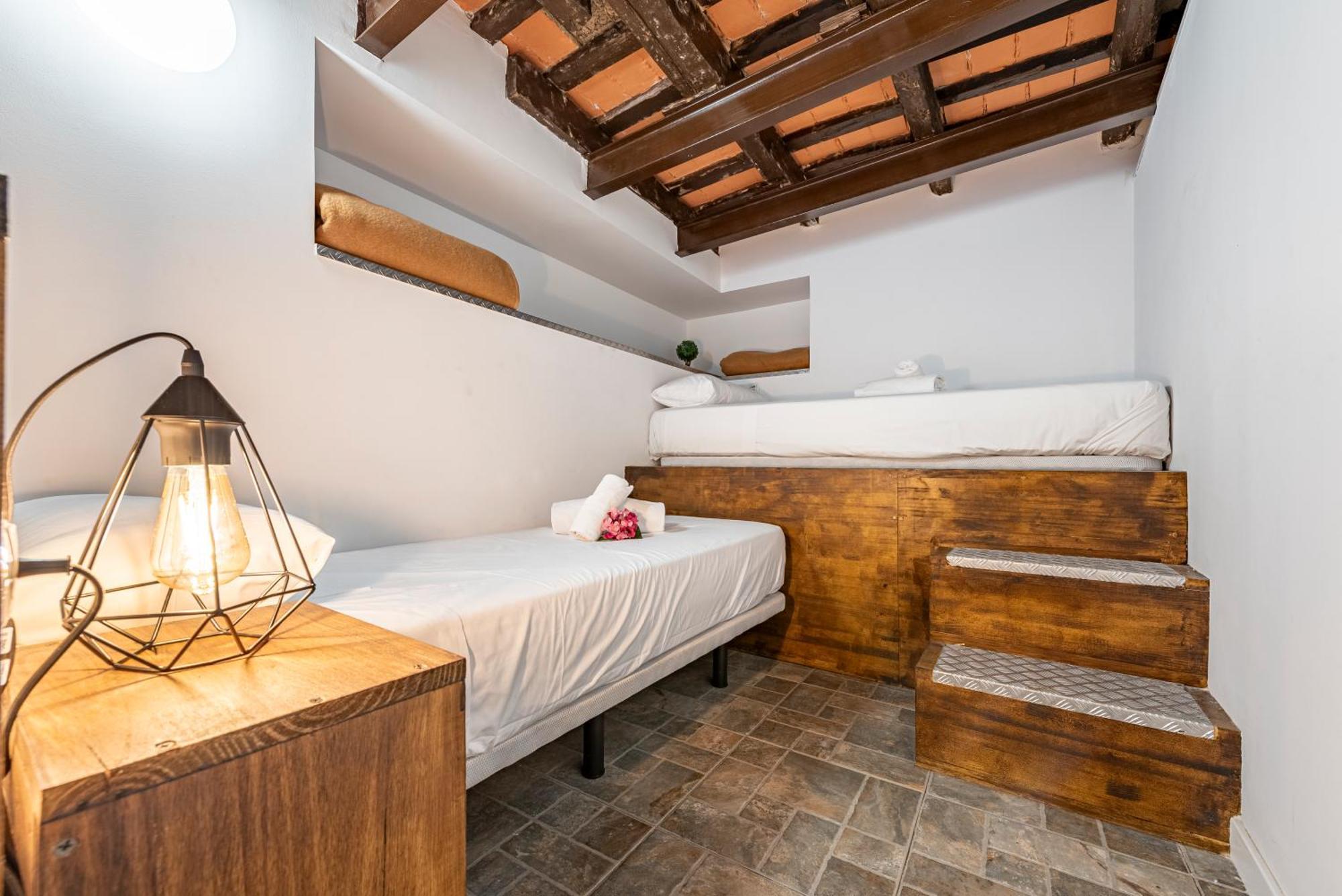 Old Town Experience Apartment