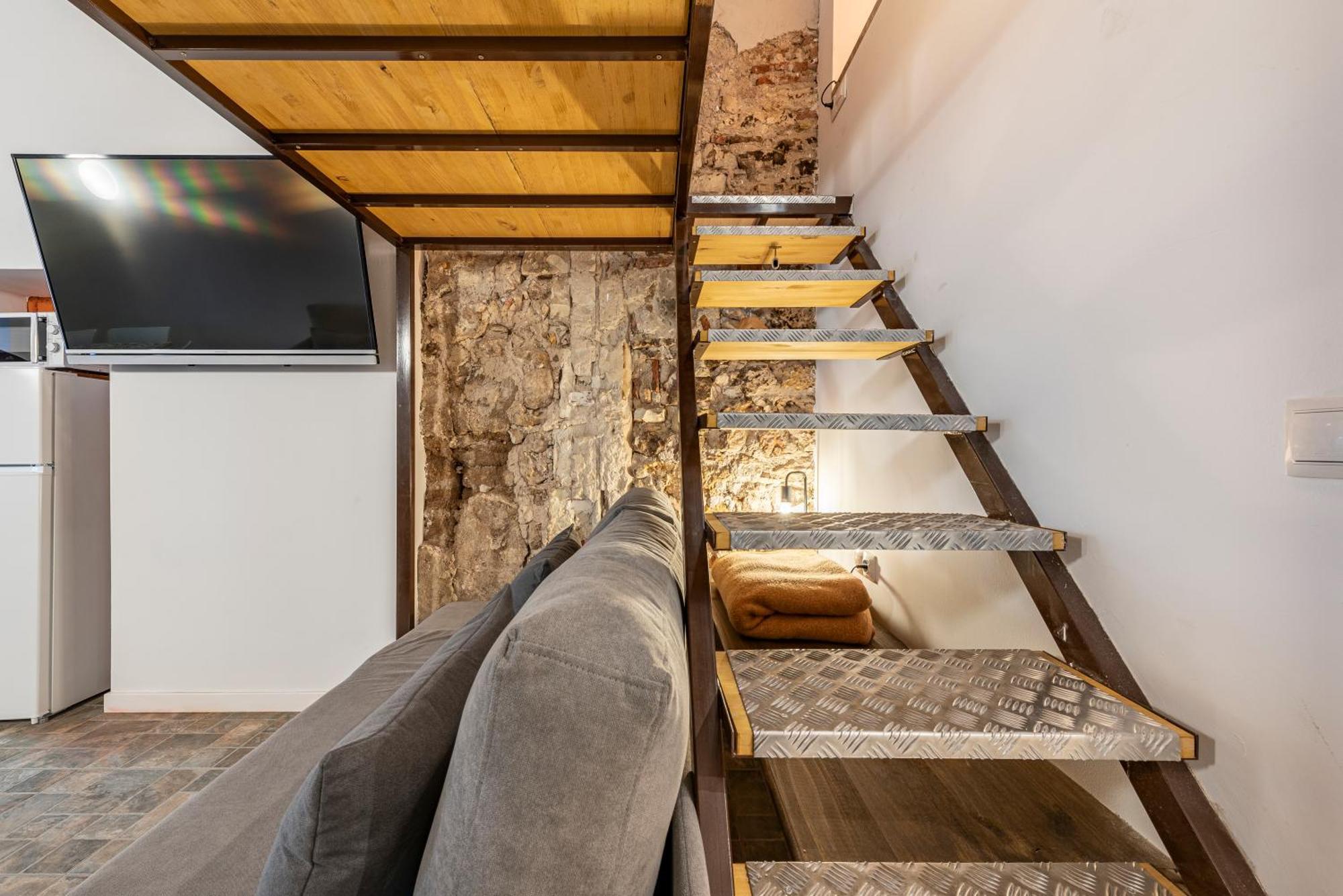 Apartment Old Town Experience