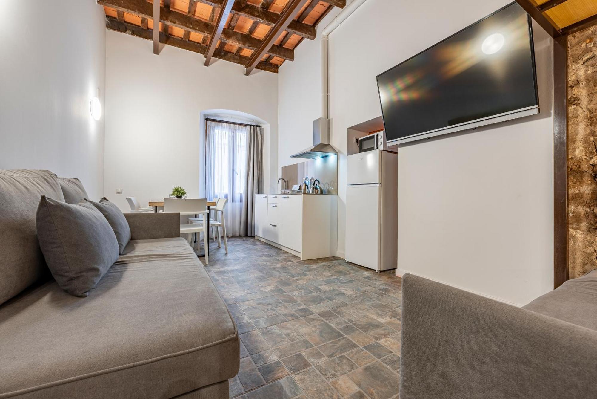 Old Town Experience Apartment *
