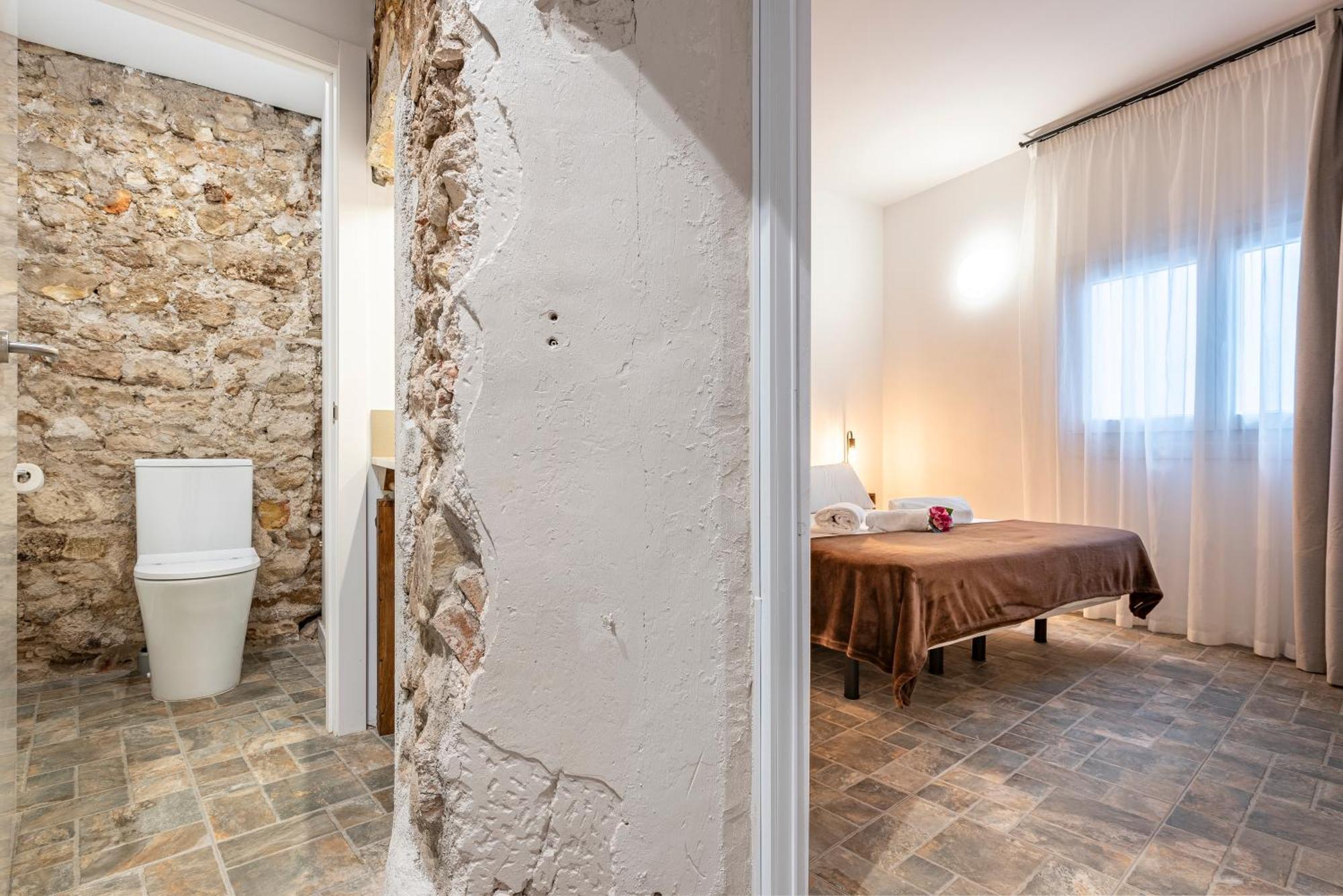 Old Town Experience Apartment Tarragona
