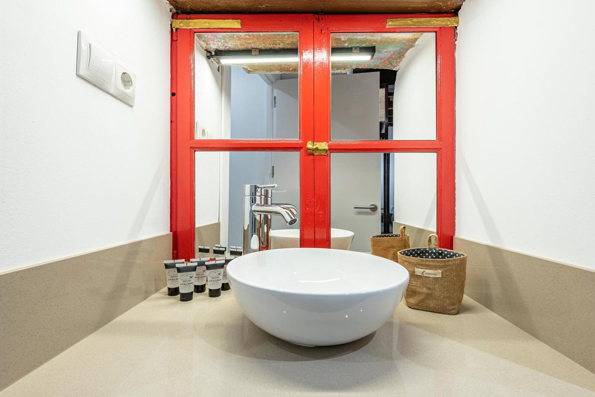 Apartment Old Town Experience Tarragona