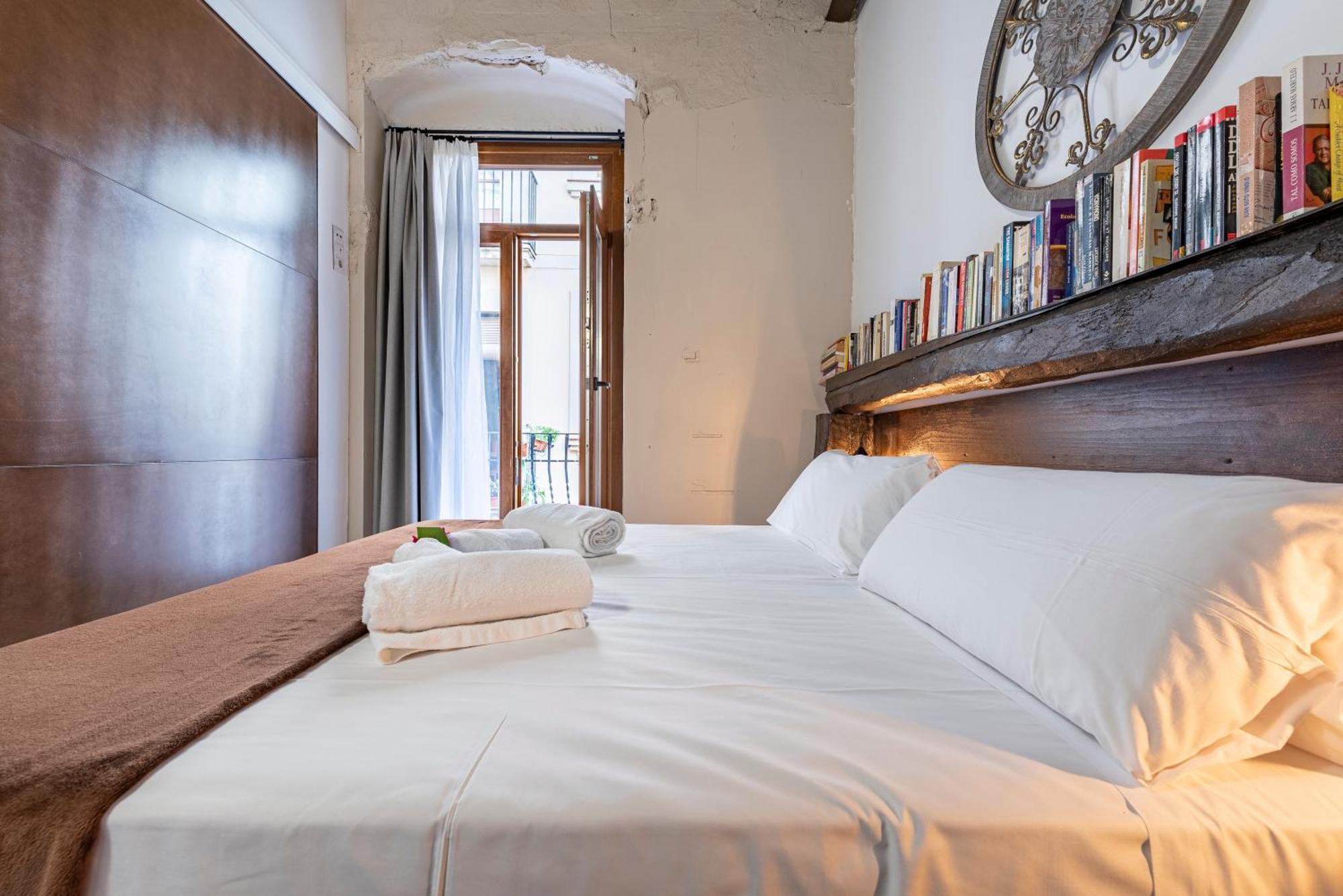 Apartment Old Town Experience