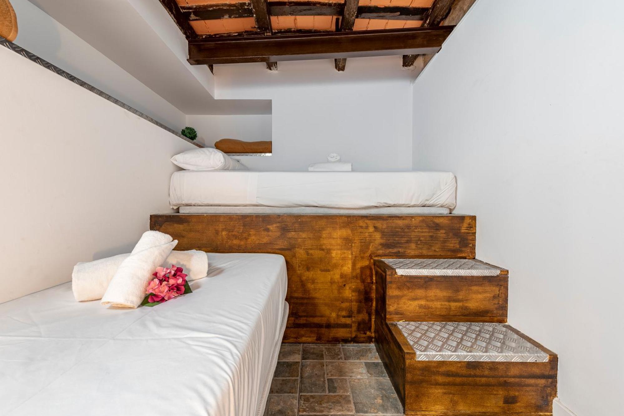 Old Town Experience Apartment *