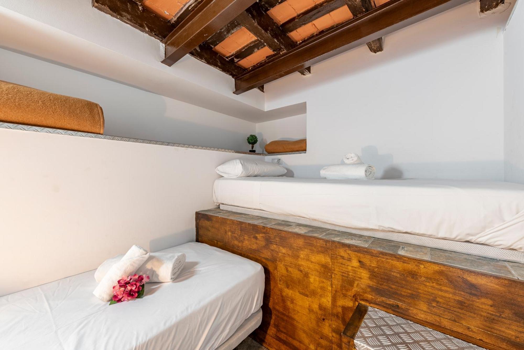 Old Town Experience Apartment Tarragona