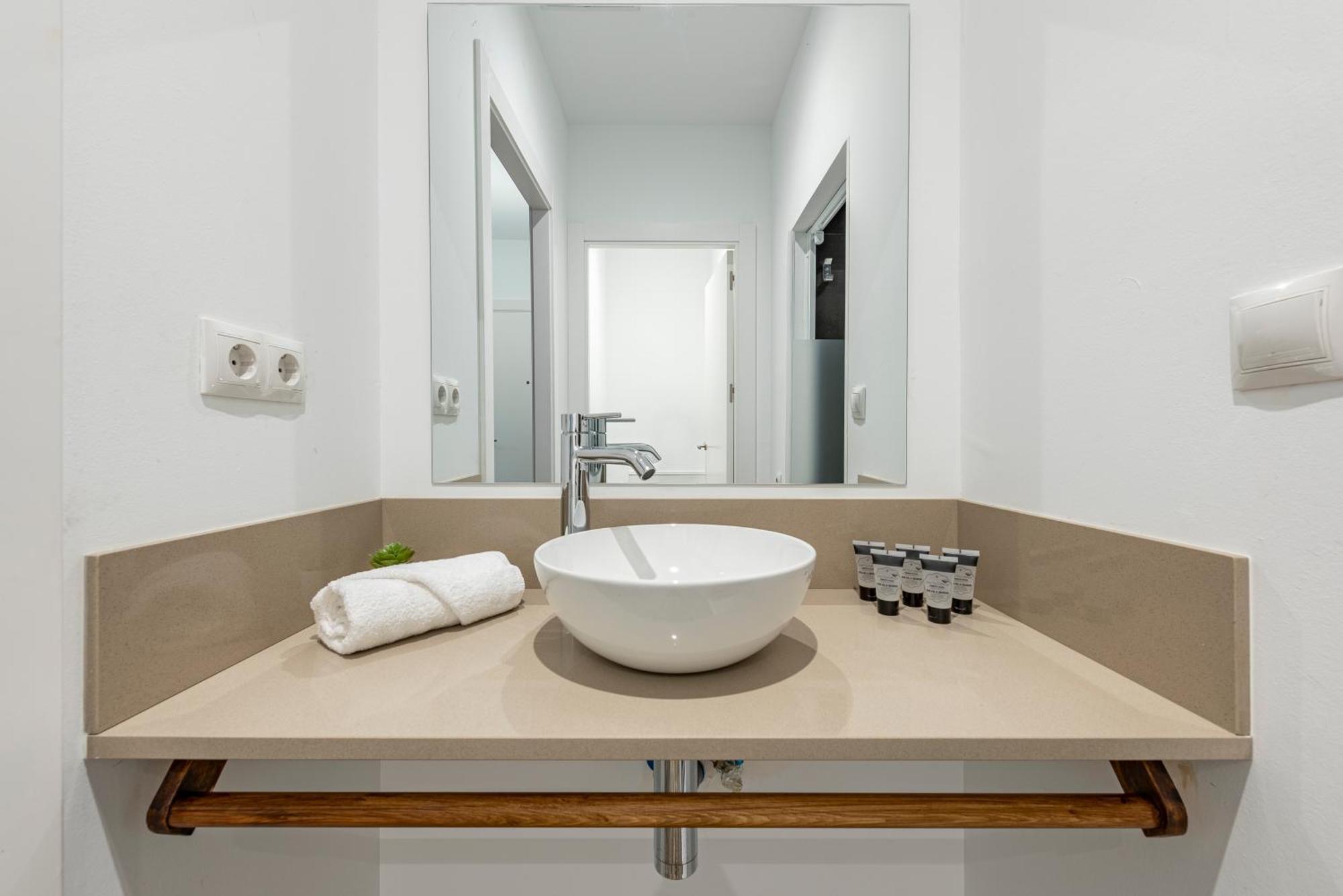 Apartment Old Town Experience *