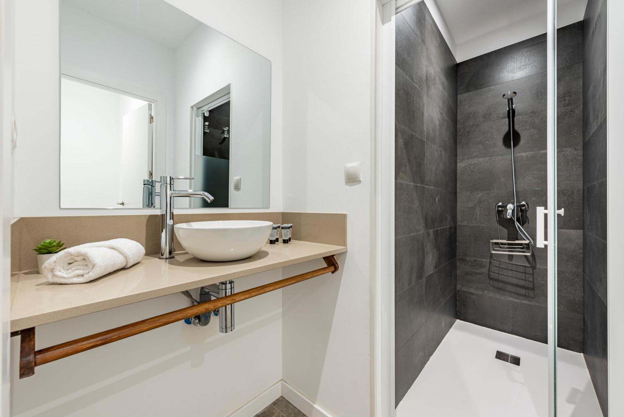 Old Town Experience Apartment Tarragona