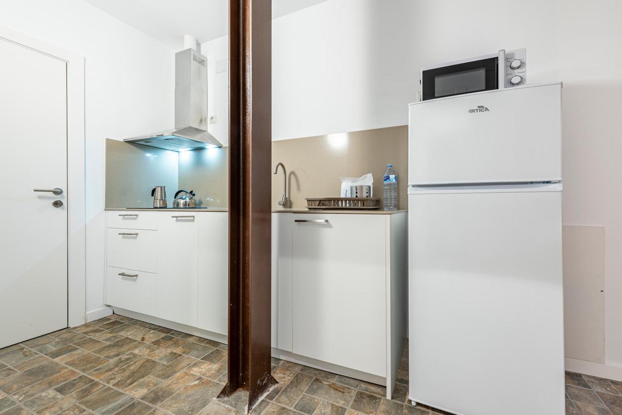 Apartment Old Town Experience *