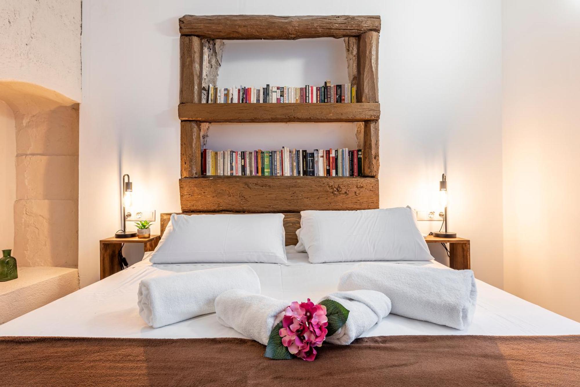 Apartment Old Town Experience Tarragona