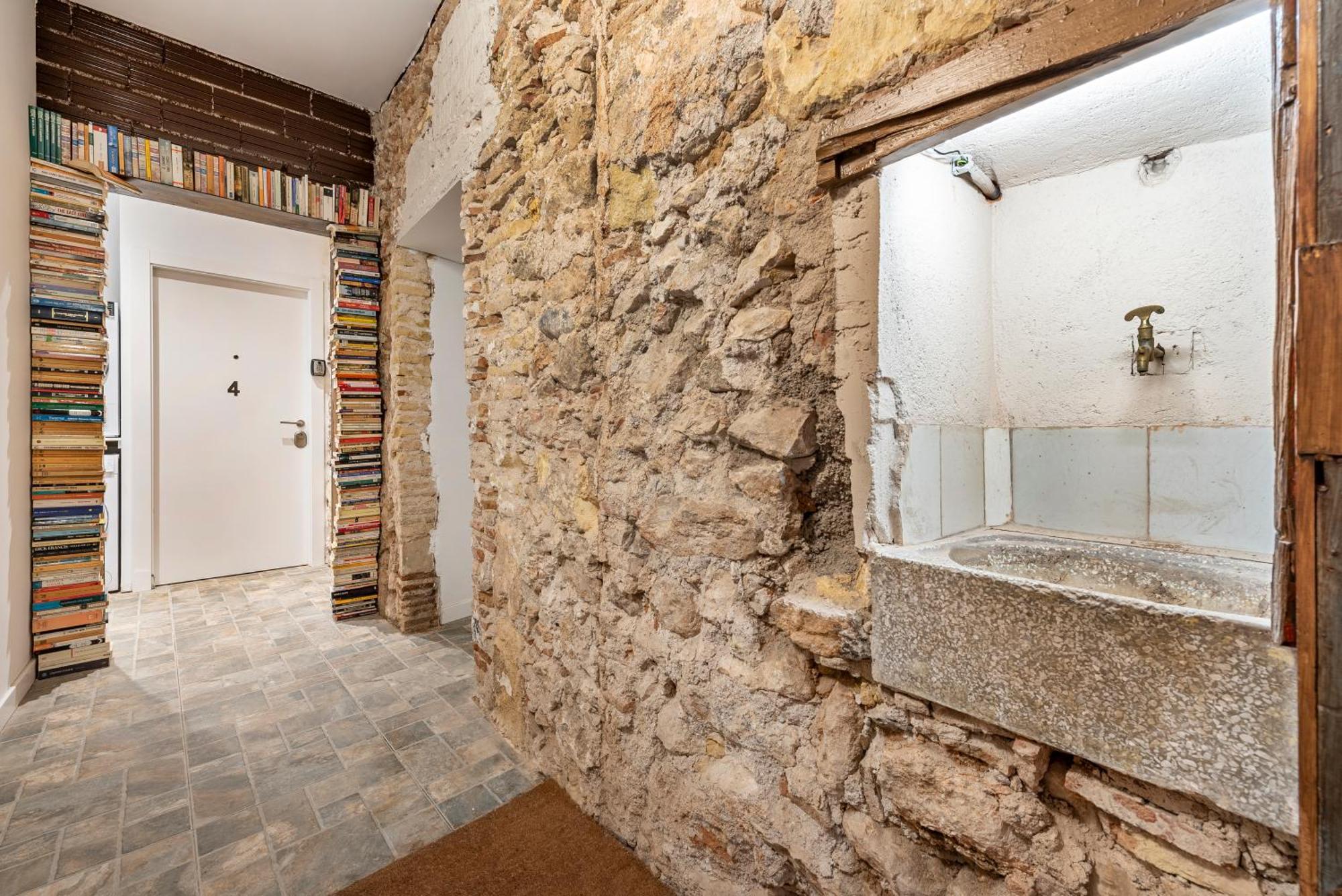 Appartement Old Town Experience Tarragone
